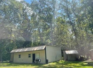 9 Carrie Rd, Roxie, MS 39661