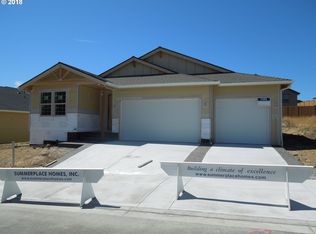 1810 S Harrier Cir, Ridgefield, WA 98642