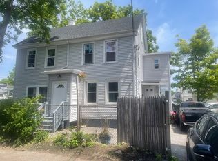 171 Chatham St, Lynn, MA 01902
