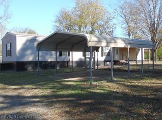 624 W Powell St, Magazine, AR 72943