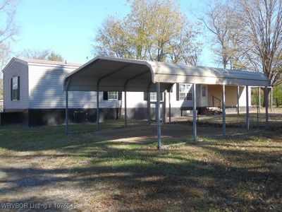 624 W Powell St, Magazine, AR, 72943