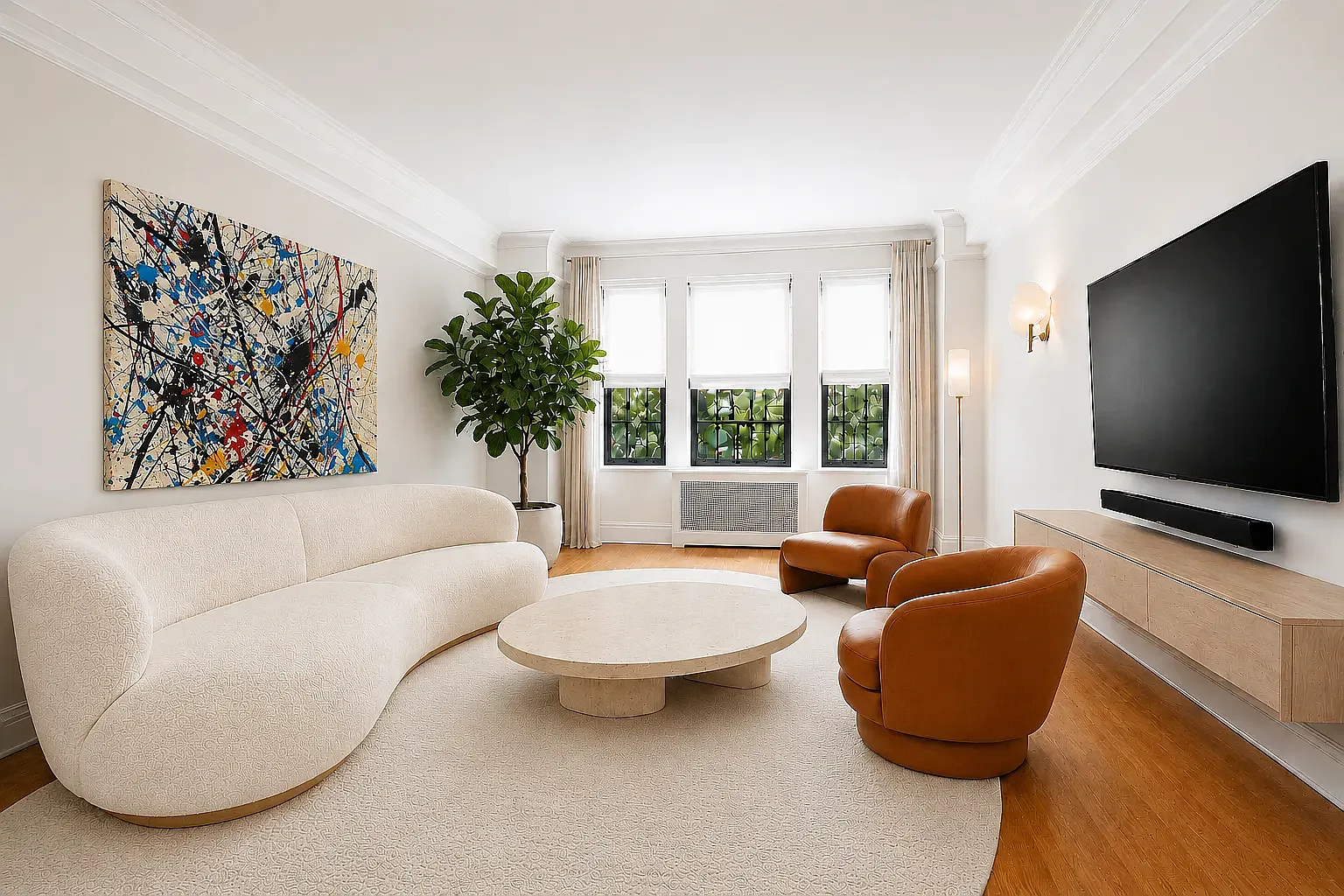 425 Riverside Drive — Photo 1