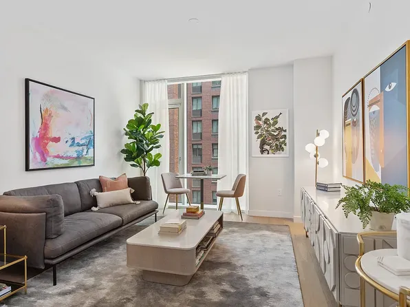 505 West 43rd Street image 1 of 12