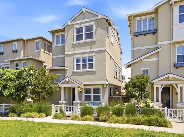 3031 Moss Landing Ter, Fremont, CA 94538