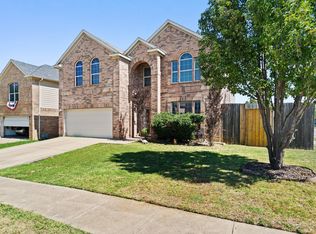 5237 Hilcroft Rd, Fort Worth, TX 76244