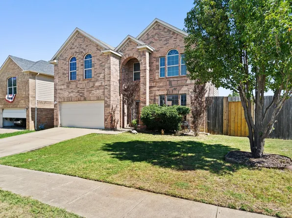 5237 Hilcroft Rd, Fort Worth, TX 76244