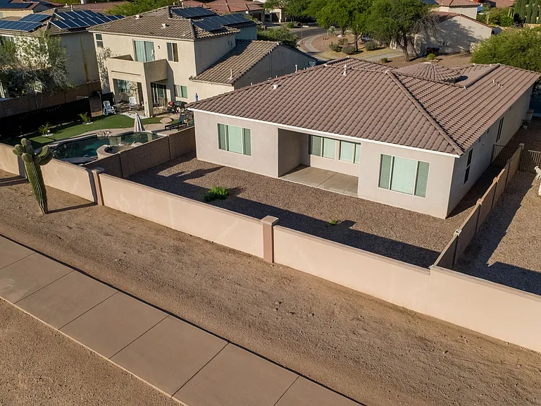 14976 S Camino Rio Puerco — Photo 33