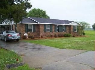 1063 Raspy Rd, St Martinvlle, LA 70582