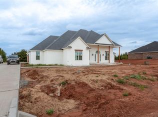 4516 Raymond Ln, Guthrie, OK 73044