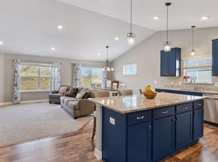 7411 Parrish Ave NE, Otsego, MN 55330