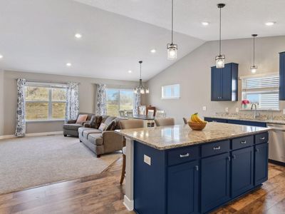 7411 Parrish Ave NE, Otsego, MN, 55330