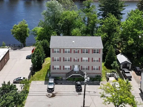 226 River St APT 3, Haverhill, MA 01832