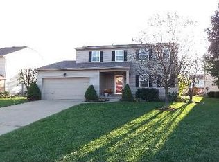 835 Greenwood Ln, Trenton, OH 45067