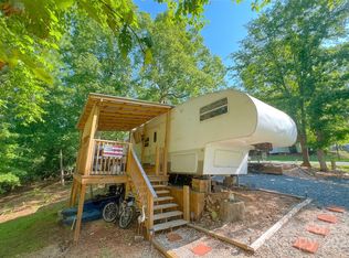 164 Larboard Trl Lot B-1, Mount Gilead, NC 27306