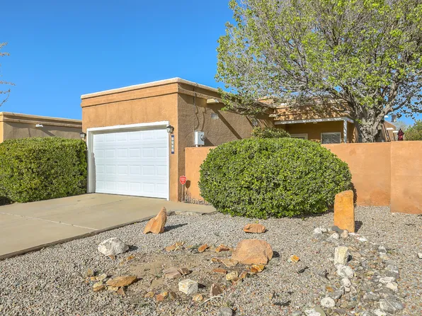 6532 Keeling St NW, Albuquerque, NM 87120