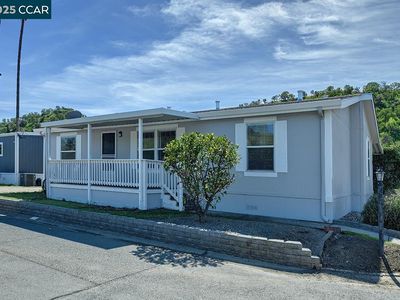 16711 Marsh Creek Rd TRAILER 79, Clayton, CA, 94517