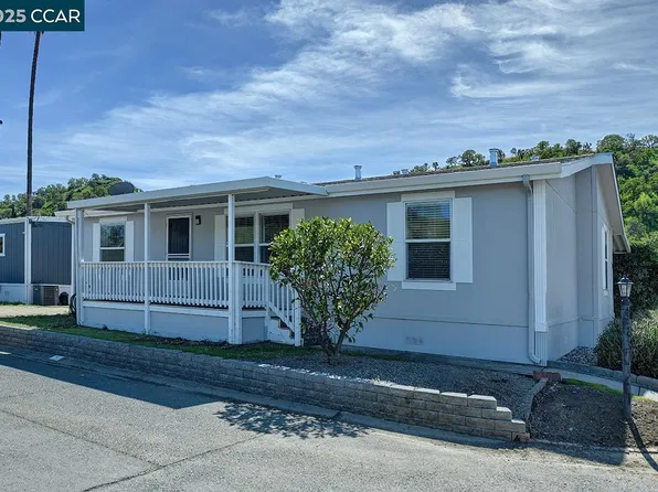 16711 Marsh Creek Rd Trailer 79, Clayton, CA 94517