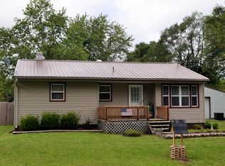 404 N Center St, Clarence, MO 63437