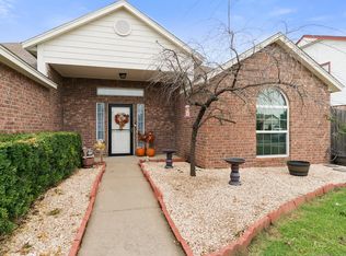 11019 E 118th St N, Collinsville, OK 74021
