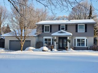 47 Shavian Blvd, London, ON N6G2P1