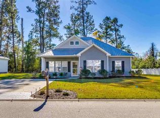 129 Grier Crossing Dr, Conway, SC 29526