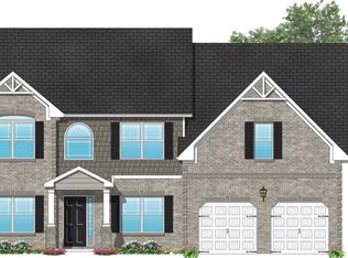 5 Thaxeton Ct, Columbia, SC 29229