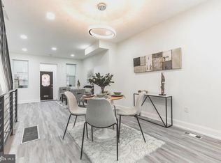 1621 S Newkirk St, Philadelphia, PA 19145