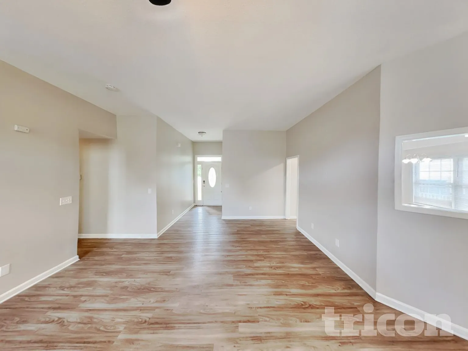 3589 Bent Trace Drive High Point NC — Photo 3
