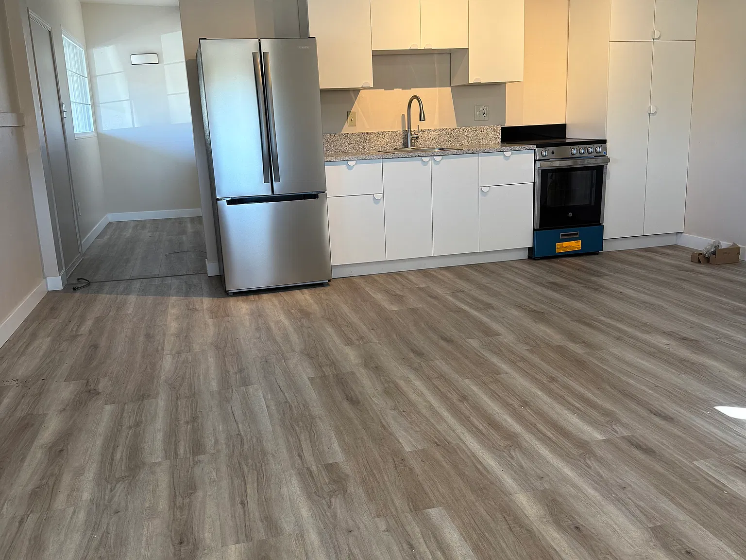 2 bed, 1.5 bath, 1152 sqft, $1,550 — Photo 2