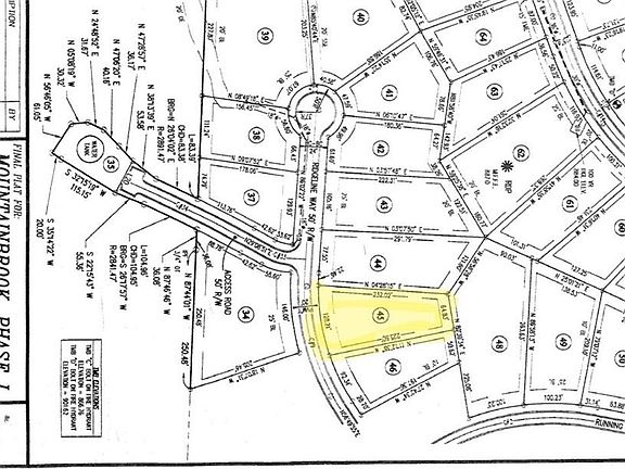 3rd image of 28 Ridgeline Way NW #45