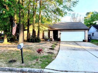 4934 Quailgate Dr, Spring, TX 77373