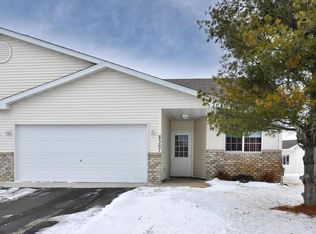 8367 Parkington Ave NE, Otsego, MN 55330