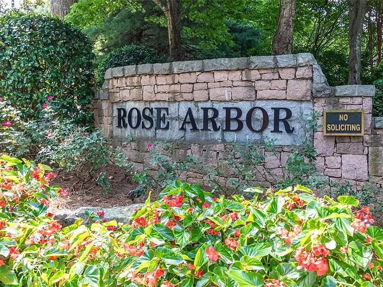 3418 Rose Arbor Ct — Photo 21