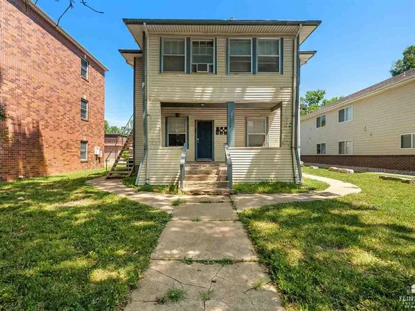 1114 Vattier St, Manhattan, KS 66502