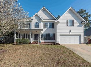 137 Cottingham Ct, Lexington, SC 29072