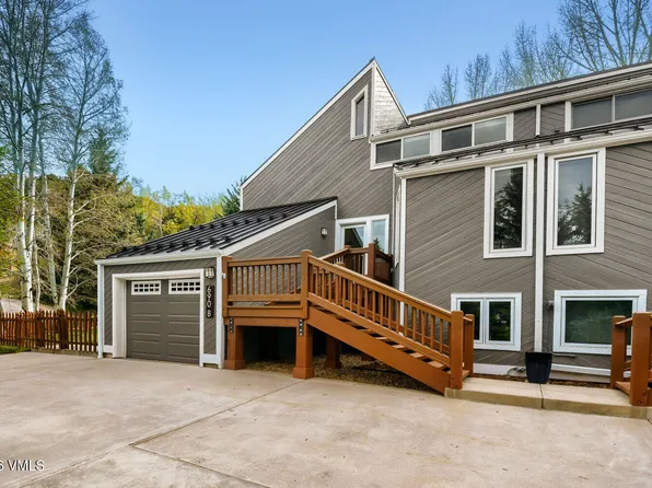 690 Deer Blvd APT B, Avon, CO 81620
