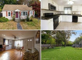 39 Parade Rd, Warwick, RI 02886