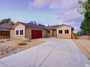2185 Snowmass Dr, Reno, NV 89511