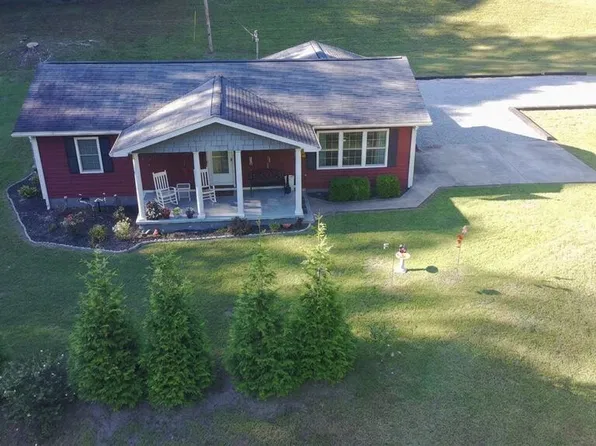 732 Cave Frk, Nippa, KY 41240