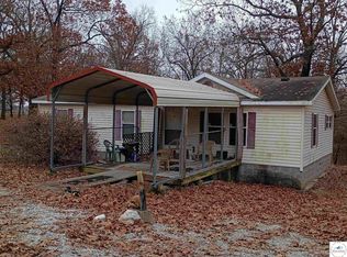 21764 Phantom County Rd, Warsaw, MO 65355