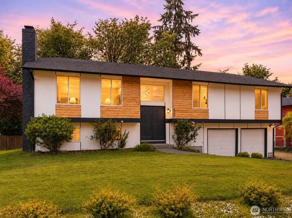 6900 131st Avenue SE, Bellevue, WA 98006