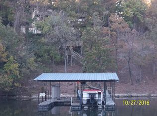 68 Sac Rd, Lake Ozark, MO 65049