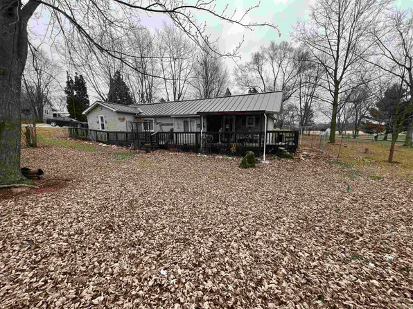 1701 S Monroe St, Hartford City, IN 47348