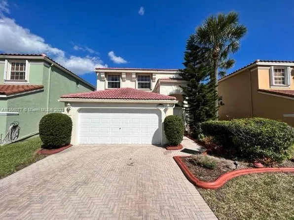 375 NW 158th Ln, Pembroke Pines, FL 33028