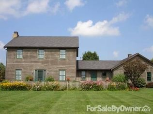 6205 Burbank Rd, Wooster, OH 44691