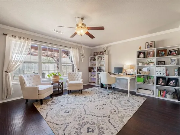 5005 W Bay Ct, Rogers, AR 72758