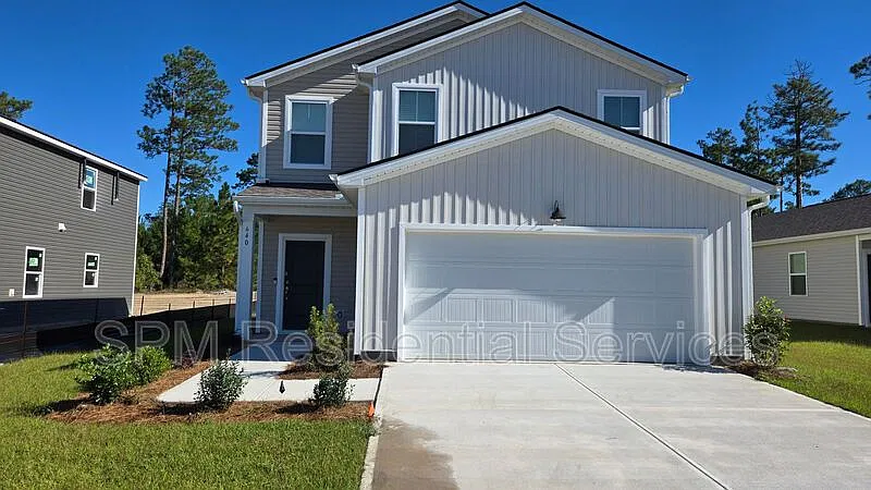 3 bed, 2.5 bath, 1707 sqft, $2,200 — Photo 1
