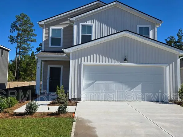 640 Coronado Ave, Leland, NC