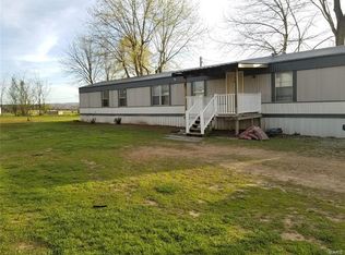 22853 S State Highway 21, Caledonia, MO 63631
