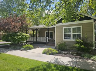 2603 Oshaughnesy St, Missoula, MT 59808